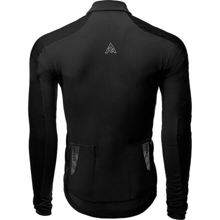 7mesh Industries Synergy Long-Sleeve Bike Jersey - Men's - Bike