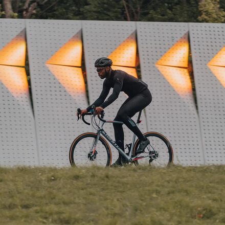 7mesh Industries Synergy Long-Sleeve Bike Jersey - Men's - Bike