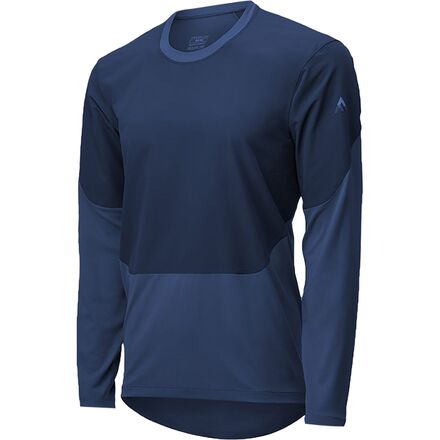 7mesh Industries Compound Long-Sleeve Jersey - Men's - Bike