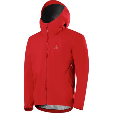【7MESH】Guardian Jacket 7mesh Guardian Jacket in the Wet