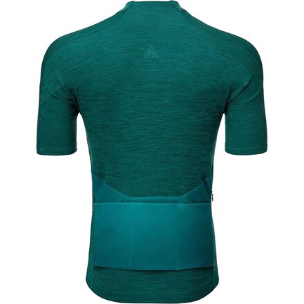 7mesh Industries Horizon Jersey - Men's - Bike 7mesh Industries Horizon Jersey - Men's - Bike