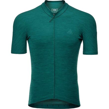 ウェア 7mesh HORIZON JERSEY MEN'S Men's Horizon Jersey - Men's Road Bike Jersey | 7mesh
