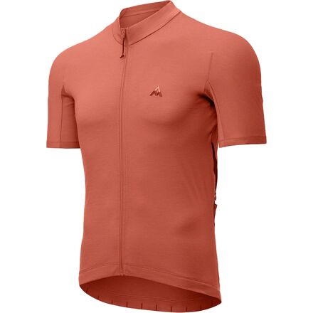 7mesh Industries Ashlu Merino Jersey - Men's - Bike