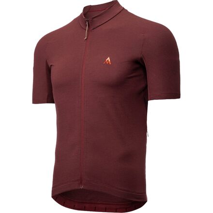 7mesh Industries Ashlu Merino Jersey - Men's - Bike