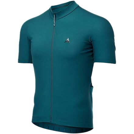 7mesh Industries Ashlu Merino Jersey - Men's - Bike