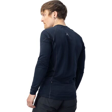 7mesh Industries Gryphon Long Sleeve Jersey - Men's - Bike