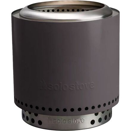 Solo Stove Ranger Stove + Stand Elemental Series 1.0 - Hike & Camp