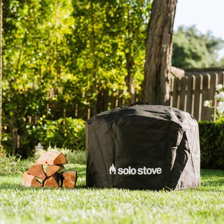 Solo Stove Yukon Backyard Bundle 1.0 - Hike & Camp