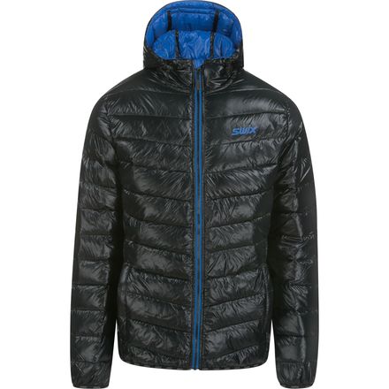 Swix romsdal down jacket outlet