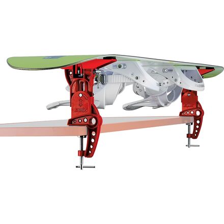 Swix Universal Adapter for World Cup Ski Vise - Ski