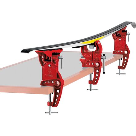Swix Universal Adapter for World Cup Ski Vise - Ski