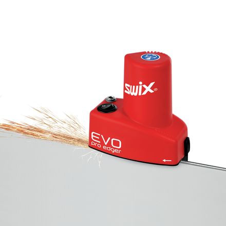Swix Evo Pro Edge Tuner - Ski