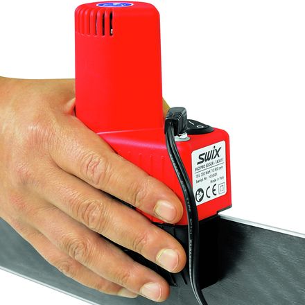 Swix Evo Pro Edge Tuner - Ski