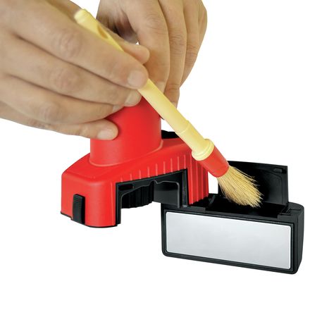 Swix Evo Pro Edge Tuner - Ski