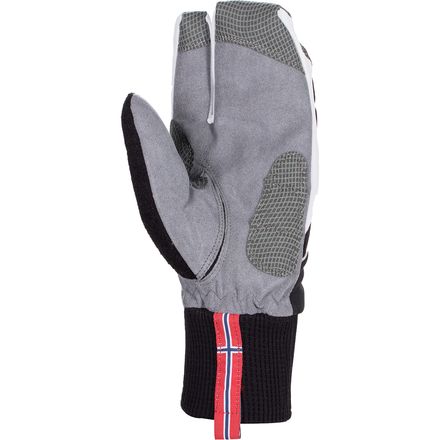 SWIX スノーバイス Swix Blizzard Heritage Mitt