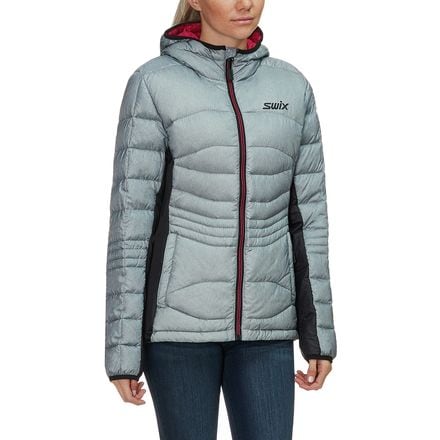 Swix Romsdal Down Jacket Women s Clothing