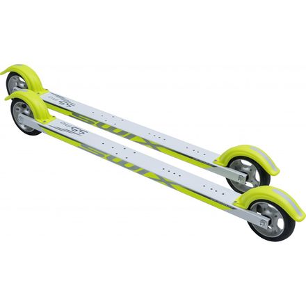 Swix Skate S5 Pro Roller Ski - Ski