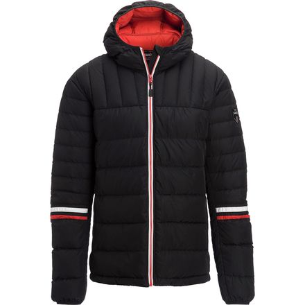 Swix Romsdal Down Jacket Men s Clothing