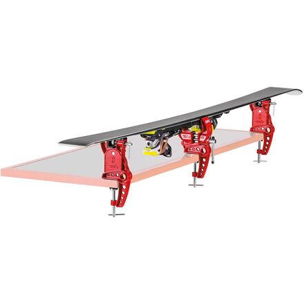 ✴︎xwx✴︎　SWIX Worldcup Ski Vise Amazon.com: Swix World Cup Ski Vise (3 Piece Design), 1'x8 x7