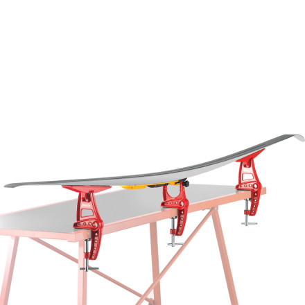 Swix Cross Country Profile Travel Kit - Ski