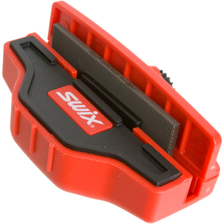 Swix Phantom Edge File Holder - Ski