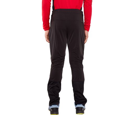 solov 完売！DAY & SWIM LINE PANTS サイズ1 Swix Solo Full-Zip Pant - Men's - Clothing