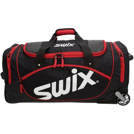 Swix bags 2025