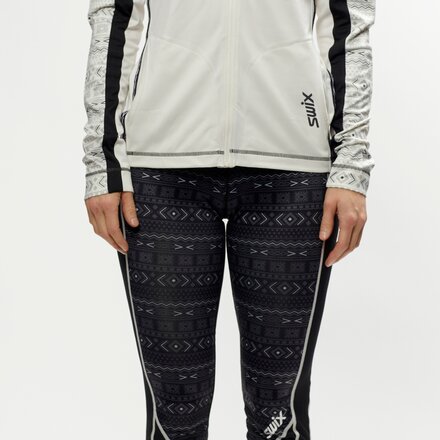 Swix Tista Full-Zip Sweater - Women's - Clothing