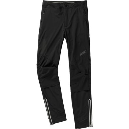 Swix Delda Softshell Pant - Men's