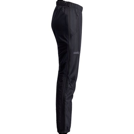 Swix Infinity Hybrid Wind Full-Zip Pant - Women's - Clothing