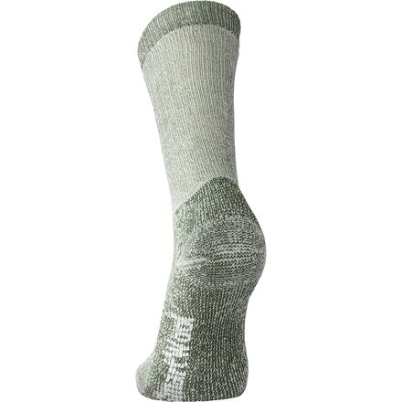 smartwool heavy trekking socks