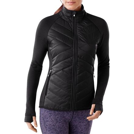 Smartwool Corbet 120 Jacket Women s Clothing