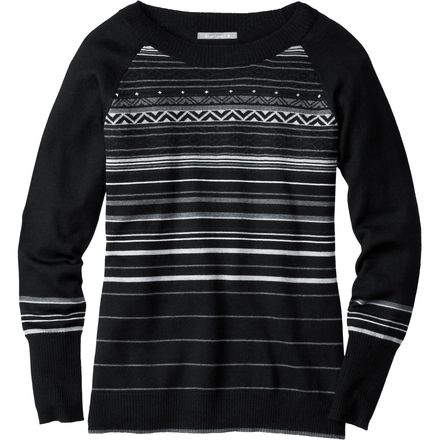 smartwool ethno graphic sweater