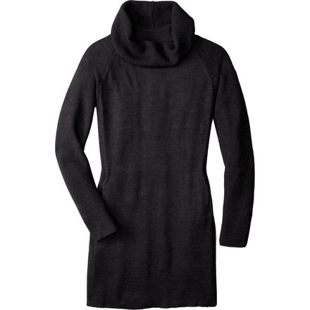 Smartwool Granite Falls Sweater Dress - Women's - Clothing