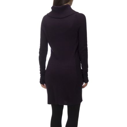 Smartwool Granite Falls Sweater Dress - Women's - Clothing