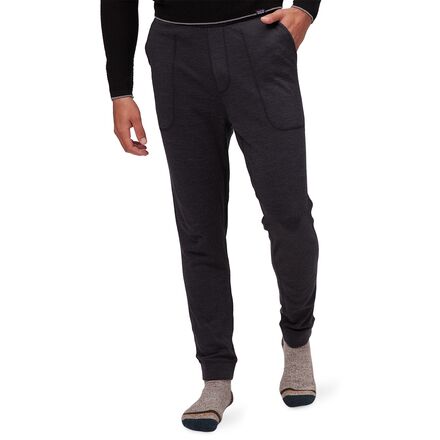 Smartwool 250 Jogger Pant - Men's - Clothing