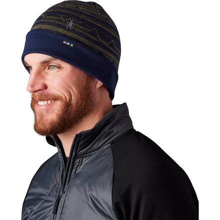Smartwool Merino 250 Pattern Cuffed Beanie - Accessories display picture 3
