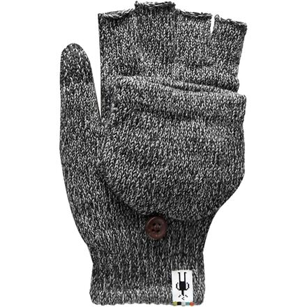 Smartwool Cozy Grip Flip Mitten - Women's - Accessories