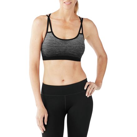 Seamless Bralette and Sweatpants – Activewear For Women