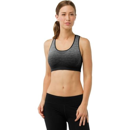 Smartwool PhD Seamless Racerback Bra - Women's - Clothing