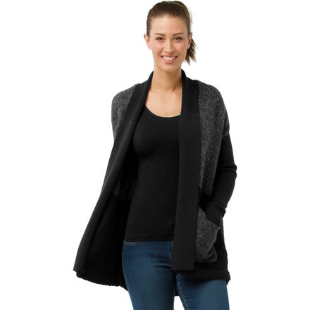 Smartwool moon ridge boyfriend sweater on sale