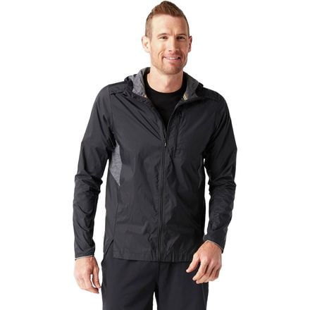 Smartwool Merino Sport Ultra Light Hoodie - Men's