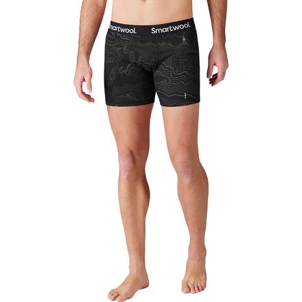 smartwool merino boxers