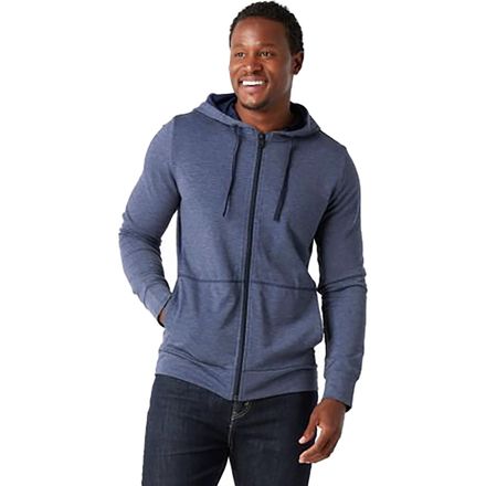 Smartwool active reset hoodie sale