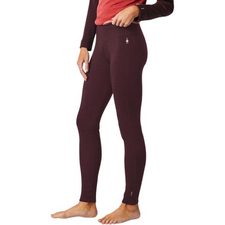 smartwool base layer pants