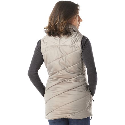 Smartwool smartloft hotsell 150 vest