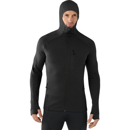 Smartwool phd sales hoodie