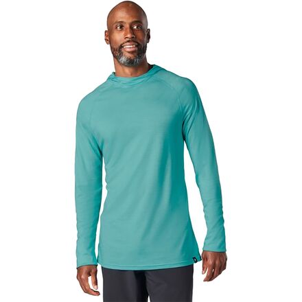 merino sport 150 hoodie