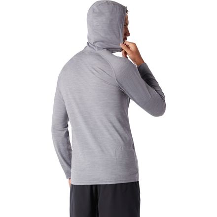 smartwool 150 hoody