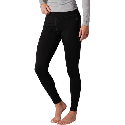 smartwool lightweight base layer